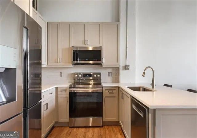 4th image of 3235 Roswell Rd Ne #1021, Atlanta, GA 30305 | MLS# 10800350