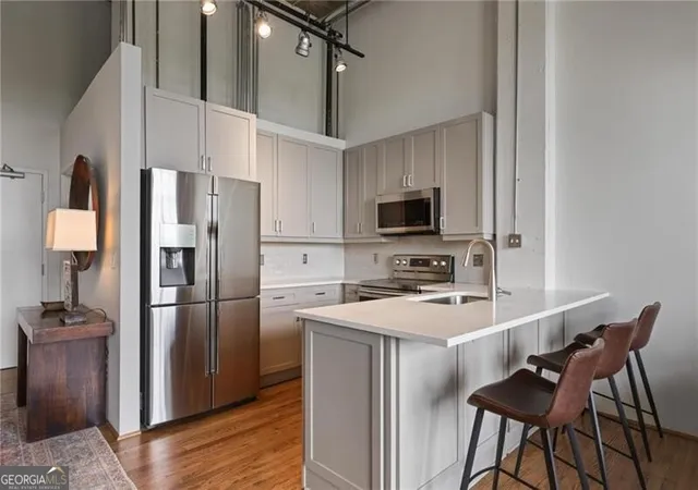 5th image of 3235 Roswell Rd Ne #1021, Atlanta, GA 30305 | MLS# 10800350