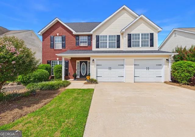 Photo 1 of Single family home for sale at 502 Timberwind Dr, Byron, GA 31008 | MLS# 10827040 | Listing updated on 2026-09-17