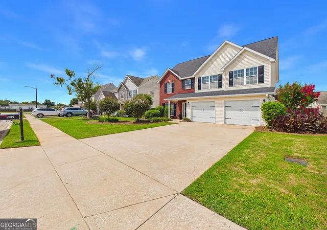 Photo 2 of Single family home for sale at 502 Timberwind Dr, Byron, GA 31008 | MLS# 10827040 | Listing updated on 2026-09-17