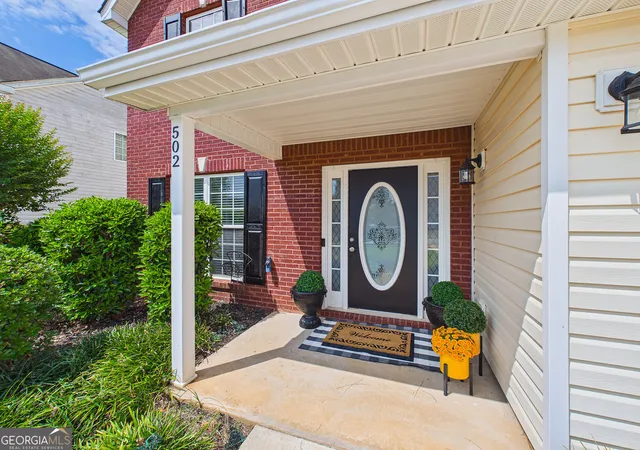 Photo 3 of Single family home for sale at 502 Timberwind Dr, Byron, GA 31008 | MLS# 10827040 | Listing updated on 2026-09-17