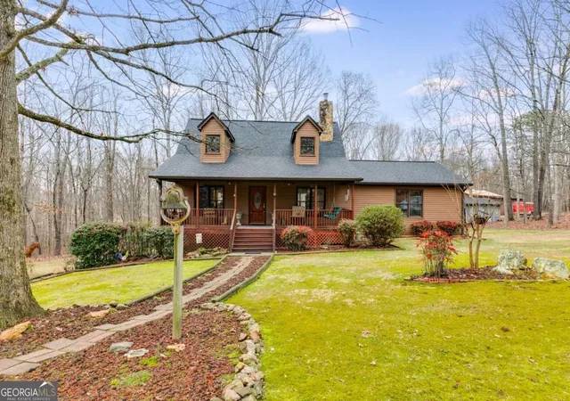 2nd image of 630 Stoney Point Rd, Bowdon, GA 30108 | MLS# 10816258