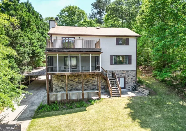 1st image of 71 Canvasback Ct, Monticello, GA 31064 | MLS# 10722664
