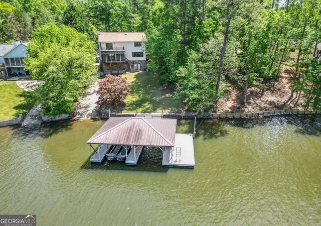 2nd image of 71 Canvasback Ct, Monticello, GA 31064 | MLS# 10722664