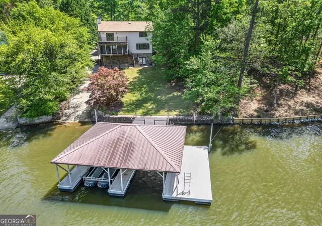 3rd image of 71 Canvasback Ct, Monticello, GA 31064 | MLS# 10722664