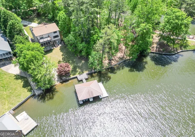 4th image of 71 Canvasback Ct, Monticello, GA 31064 | MLS# 10722664