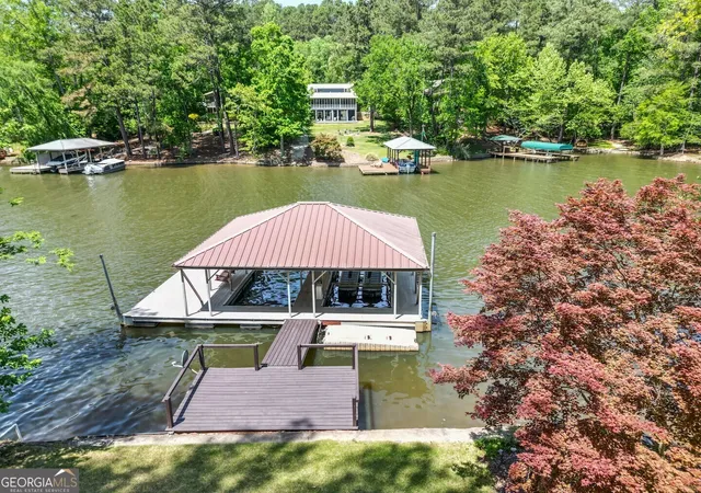 5th image of 71 Canvasback Ct, Monticello, GA 31064 | MLS# 10722664