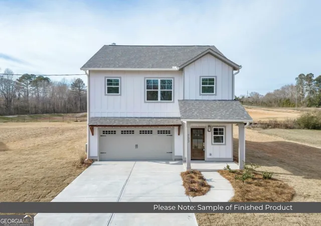 2nd image of 554 Hospital Rd, Commerce, GA 30529 | MLS# 10815569