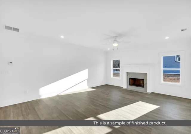 4th image of 554 Hospital Rd, Commerce, GA 30529 | MLS# 10815569