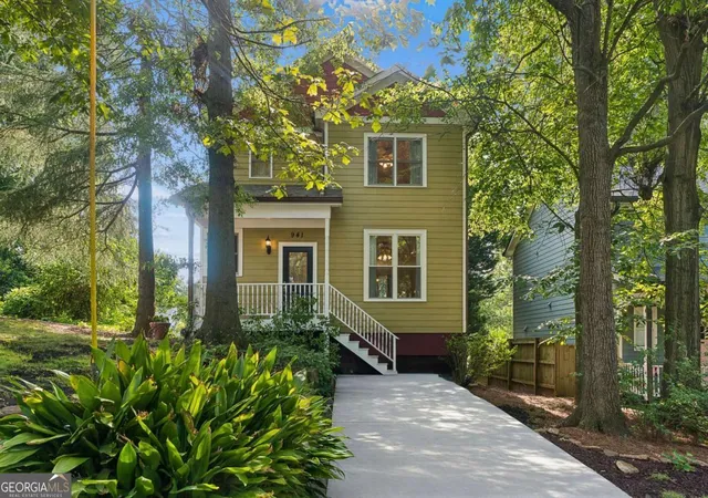 1st image of 941 Tilden St Nw, Atlanta, GA 30318 | MLS# 10815787
