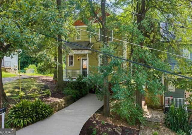 4th image of 941 Tilden St Nw, Atlanta, GA 30318 | MLS# 10815787