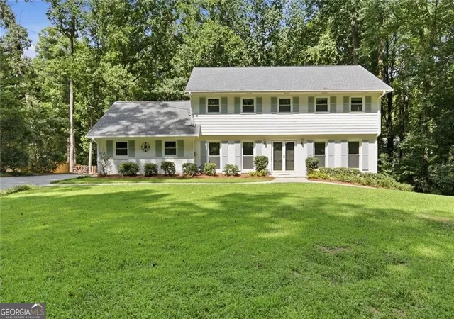 Photo 1 of Single family home for sale at 4622 Kings Dl Rd, Atlanta, GA 30338 | MLS# 10825116 | Listing updated on 2026-09-12