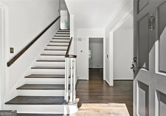 Photo 3 of Single family home for sale at 4622 Kings Dl Rd, Atlanta, GA 30338 | MLS# 10825116 | Listing updated on 2026-09-12