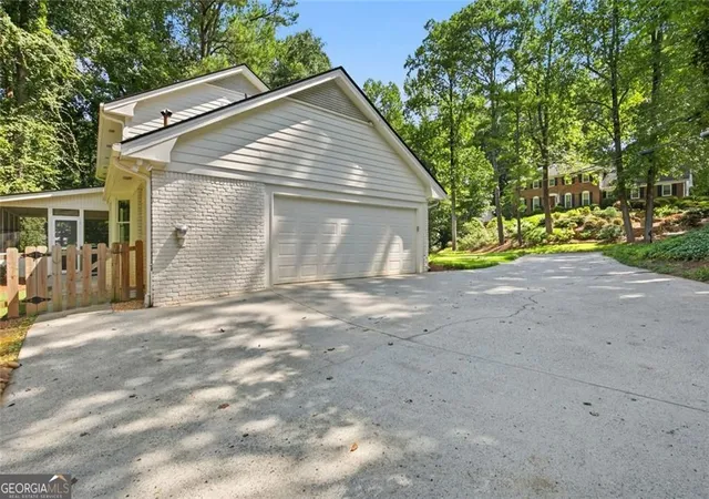 Photo 52 of Single family home for sale at 4622 Kings Dl Rd, Atlanta, GA 30338 | MLS# 10825116 | Listing updated on 2026-09-12