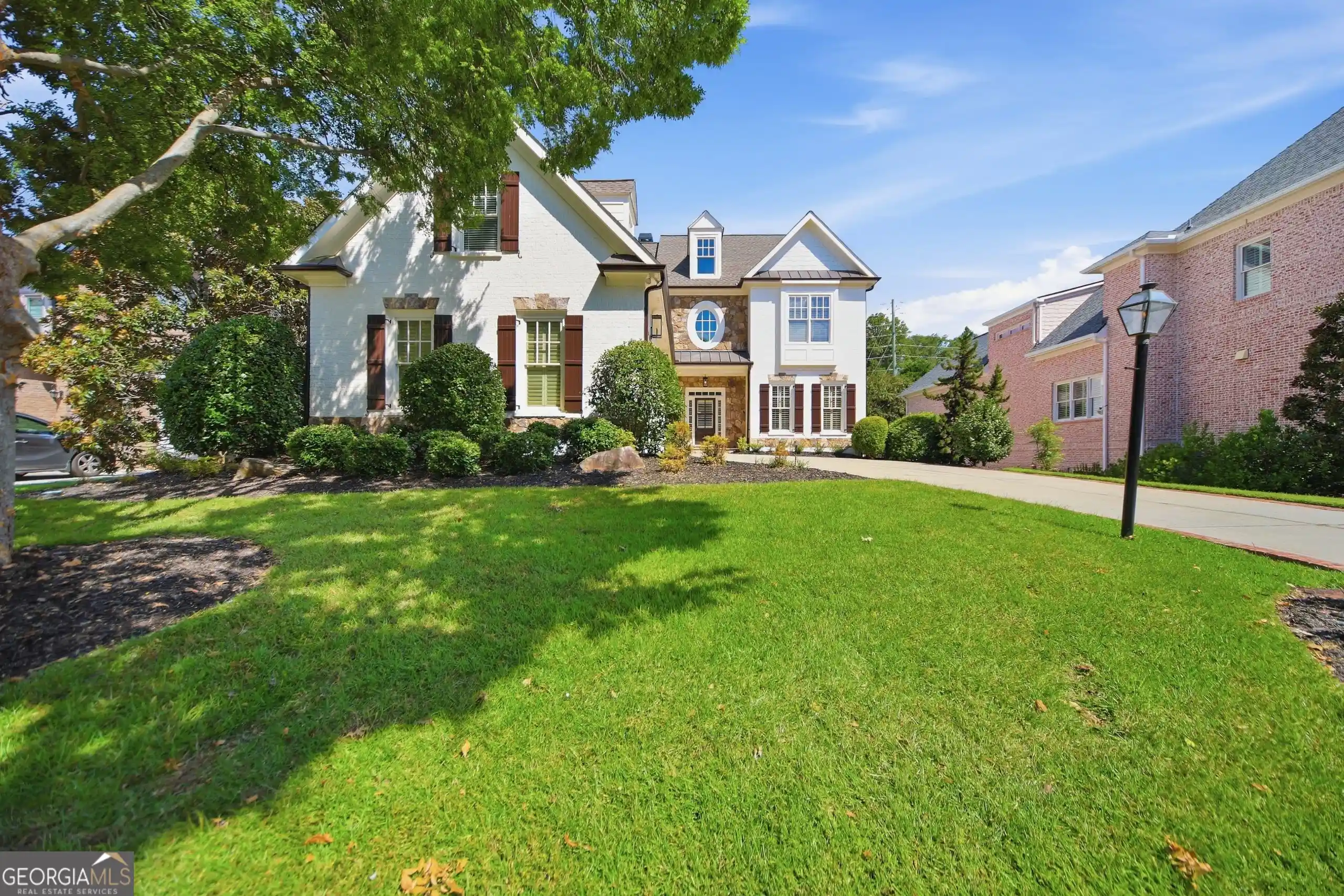 Single family home for sale at 3420 Camellia Ln, Suwanee, GA 30024 | MLS# 10873550