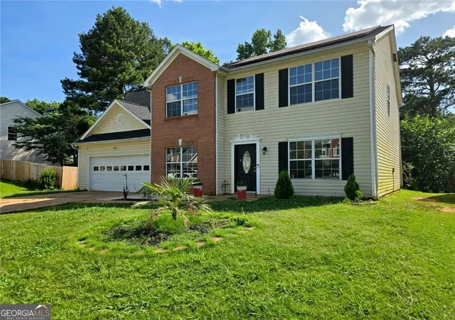 Photo 1 of Single family home for sale at 1155 Chris Lake Dr, Lawrenceville, GA 30046 | MLS# 10775231 | Listing updated on 2026-06-26