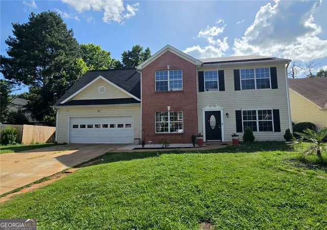 Photo 2 of Single family home for sale at 1155 Chris Lake Dr, Lawrenceville, GA 30046 | MLS# 10775231 | Listing updated on 2026-06-26