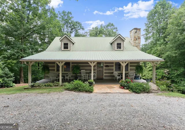 1st image of 481 Leona Ln, Cleveland, GA 30528 | MLS# 10821345