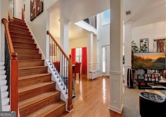 3rd image of 2128 Dartmouth Ct, Mcdonough, GA 30253 | MLS# 10740631