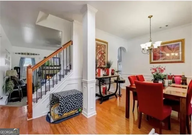 4th image of 2128 Dartmouth Ct, Mcdonough, GA 30253 | MLS# 10740631