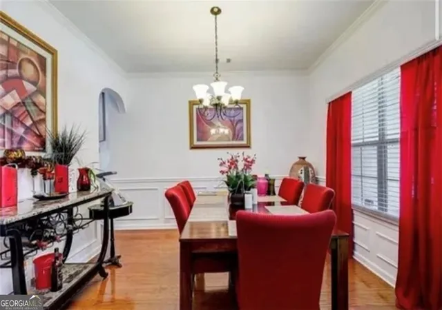 5th image of 2128 Dartmouth Ct, Mcdonough, GA 30253 | MLS# 10740631