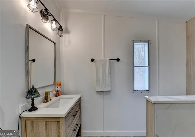 Photo 2 of Manufactured home for sale at 85 Betts Mine Rd, Dawsonville, GA 30534 | MLS# 10722561 | Listing updated on 2026-10-04