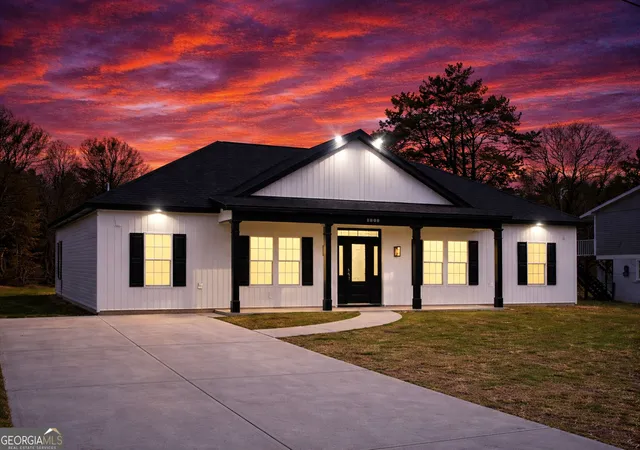 Photo 2 of Single family home for sale at 2513 Weldon Dr, Augusta, GA 30906 | MLS# 10832112 | Listing updated on 2026-09-07