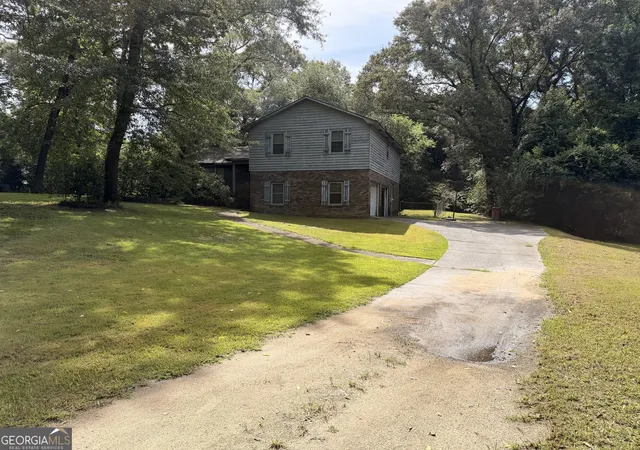 2nd image of 7194 Everett Dr, Macon, GA 31216 | MLS# 10812094