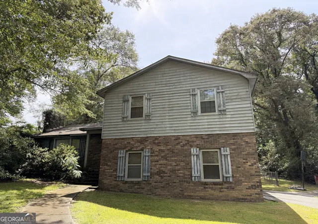 3rd image of 7194 Everett Dr, Macon, GA 31216 | MLS# 10812094