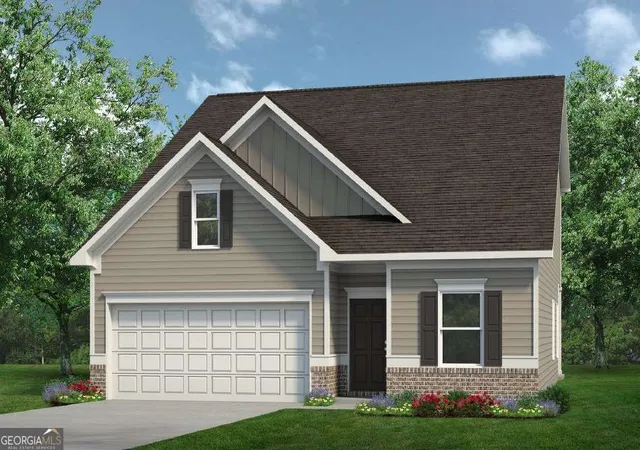 Single family home for sale at 115 Willow Cir, Rock Spring, GA 30739 | MLS# 10813302