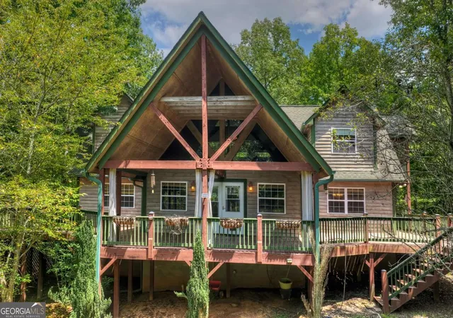 Photo 1 of Single family home for sale at 648 Posey Pl, Murphy, NC 28906 | MLS# 10819892 | Listing updated on 2026-08-19