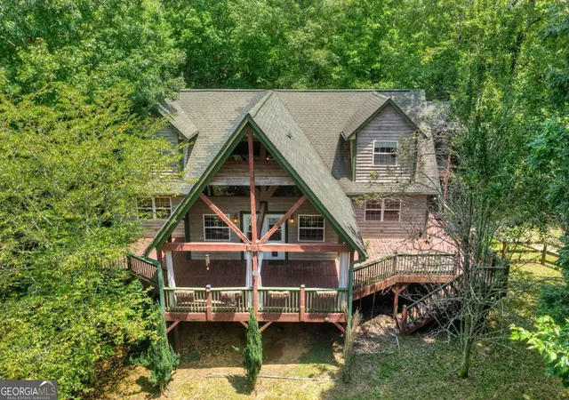 Photo 2 of Single family home for sale at 648 Posey Pl, Murphy, NC 28906 | MLS# 10819892 | Listing updated on 2026-08-19