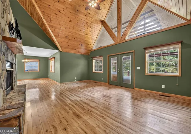 Photo 3 of Single family home for sale at 648 Posey Pl, Murphy, NC 28906 | MLS# 10819892 | Listing updated on 2026-09-12