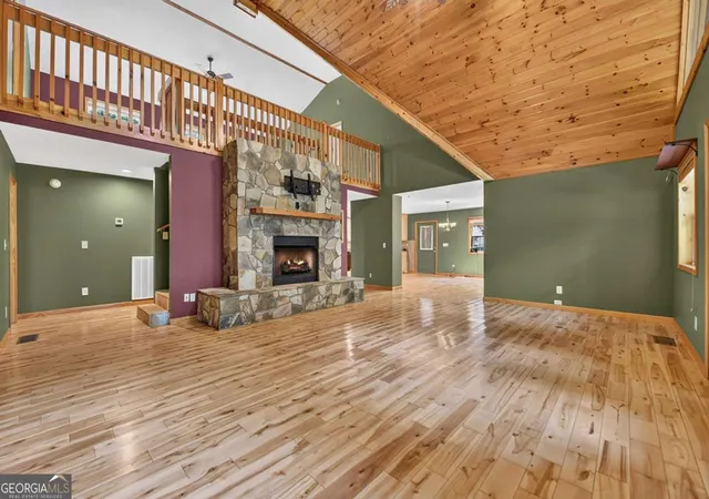 Photo 4 of Single family home for sale at 648 Posey Pl, Murphy, NC 28906 | MLS# 10819892 | Listing updated on 2026-09-12
