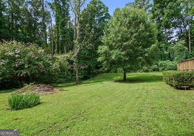 21st image of 650 Bart Manous, Canton, GA 30115 | MLS# 10814101