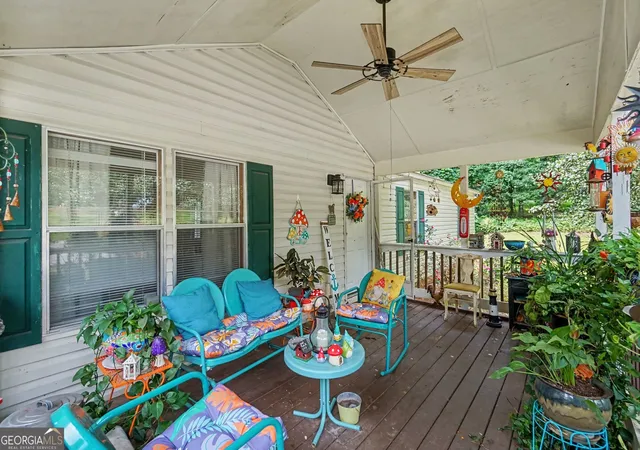 2nd image of 650 Bart Manous, Canton, GA 30115 | MLS# 10814101