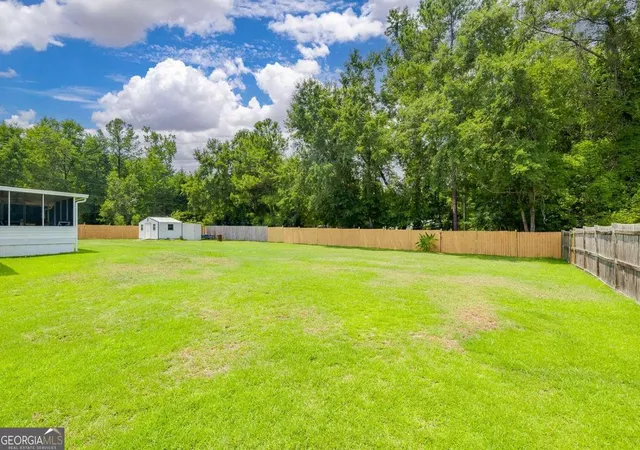 Photo 39 of Manufactured home for sale at 769 Log Landing Rd, Springfield, GA 31329 | MLS# 10815578 | Listing updated on 2026-08-23