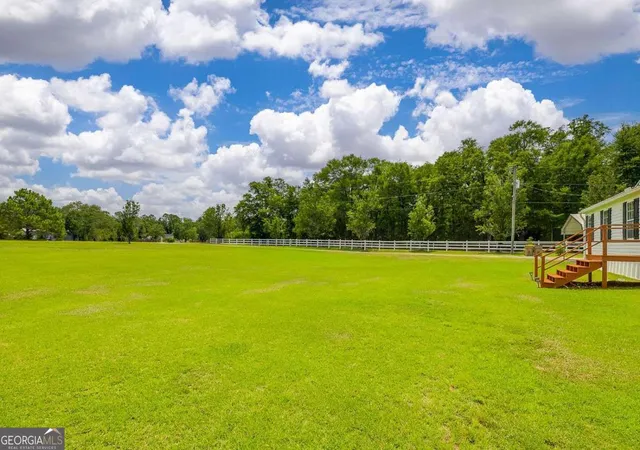 Photo 2 of Manufactured home for sale at 769 Log Landing Rd, Springfield, GA 31329 | MLS# 10815578 | Listing updated on 2026-08-23