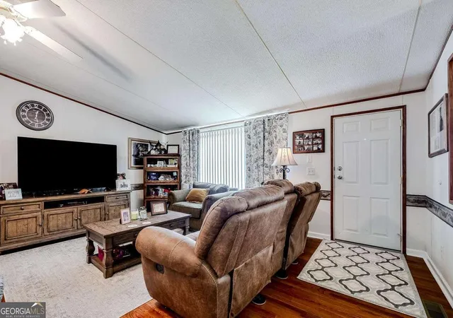 Photo 4 of Manufactured home for sale at 769 Log Landing Rd, Springfield, GA 31329 | MLS# 10815578 | Listing updated on 2026-08-23