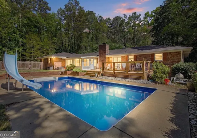 Photo 1 of Single family home for sale at 2907 Glad Dale Dr Se, Conyers, GA 30094 | MLS# 10832980 | Listing updated on 2026-09-11