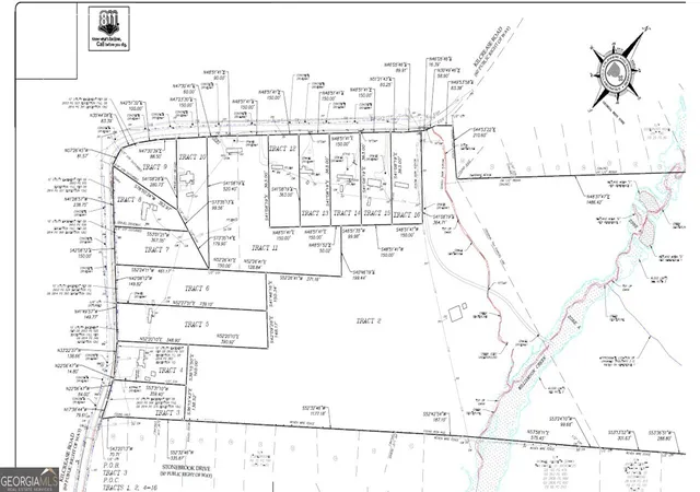 Photo 14 of Sale Pending at 264 Kilcrease Rd, Auburn, GA 30011 | MLS# 10692077 | Listing updated on 2026-07-28