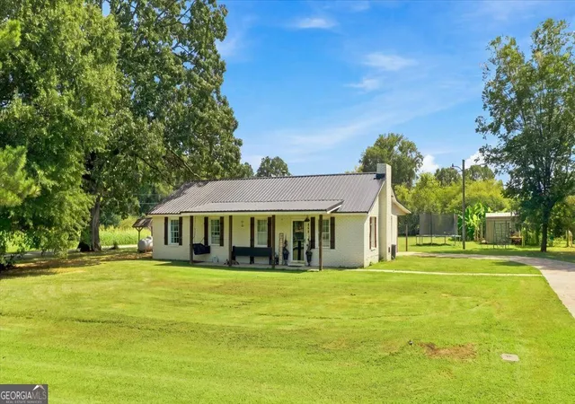 1st image of 636 Yarbrough Rd, Aragon, GA 30104 | MLS# 10832193