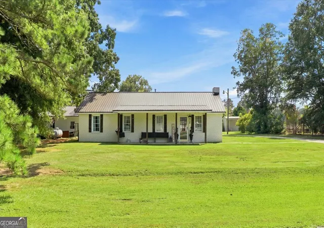 2nd image of 636 Yarbrough Rd, Aragon, GA 30104 | MLS# 10832193