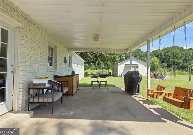 35th image of 636 Yarbrough Rd, Aragon, GA 30104 | MLS# 10832193