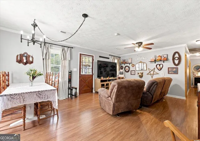5th image of 636 Yarbrough Rd, Aragon, GA 30104 | MLS# 10832193