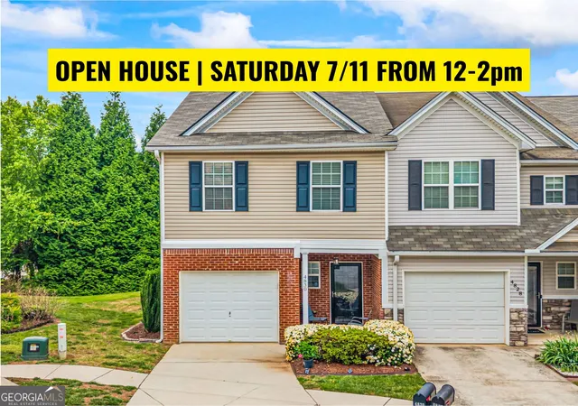 Homes for sale in Flowery Branch, GA | 4830 Zephyr Cove Pl, Flowery Branch, GA 30542 | MLS# 10762404