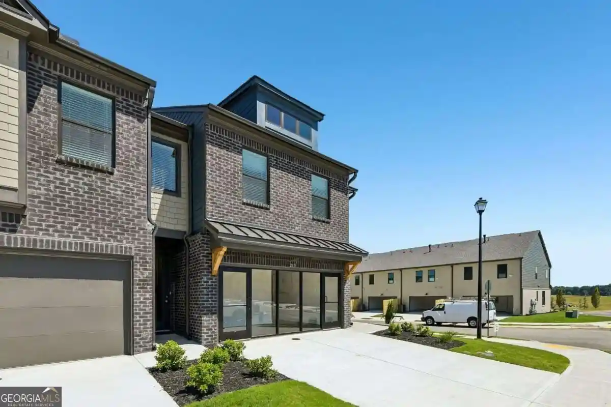 Photo 1 of Townhouse for sale at 222 Foxtrot Ave #750, Hoschton, GA 30548 | MLS# 10855899 | Listing updated on 2026-10-16