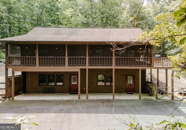 Photo 3 of Single family home for sale at 191 Deer Run Rd, Blairsville, GA 30512 | MLS# 10835130 | Listing updated on 2026-09-11