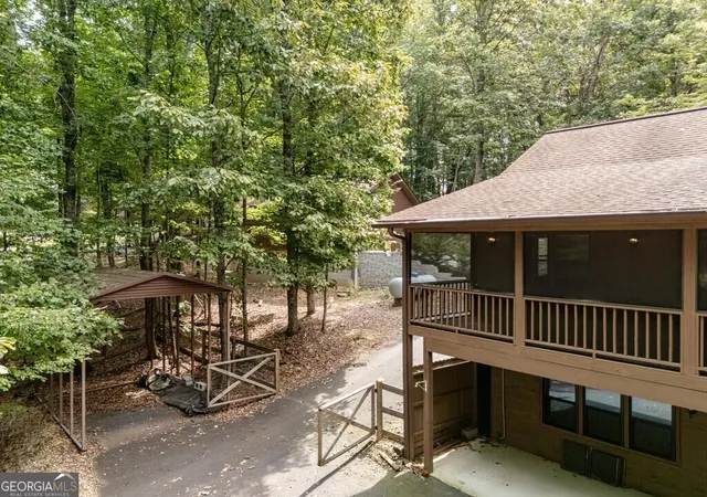 Photo 4 of Single family home for sale at 191 Deer Run Rd, Blairsville, GA 30512 | MLS# 10835130 | Listing updated on 2026-09-11