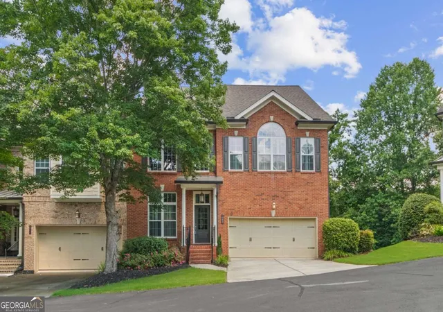 2nd image of 10421 Park Walk Pt, Johns Creek, GA 30022 | MLS# 10787351
